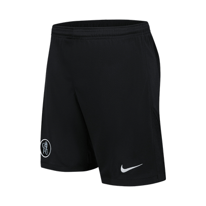 Pantalón Corto Chelsea 2025/26 Tercera Equipación