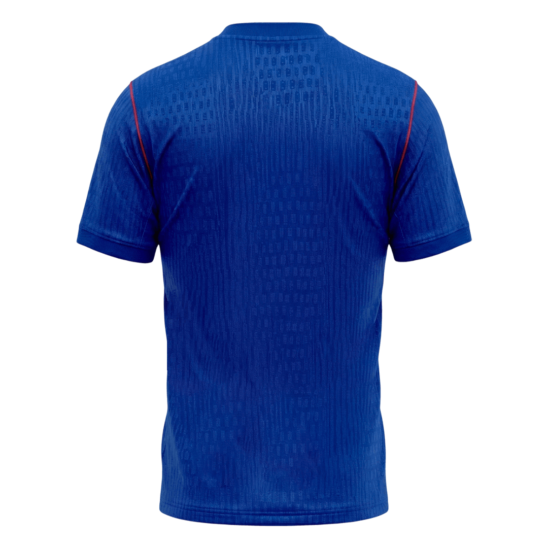 Camiseta Auténtica Modrić #10 Croacia 2026 Segunda Equipación Copa del Mundo - Versión Jugador - Vista 7