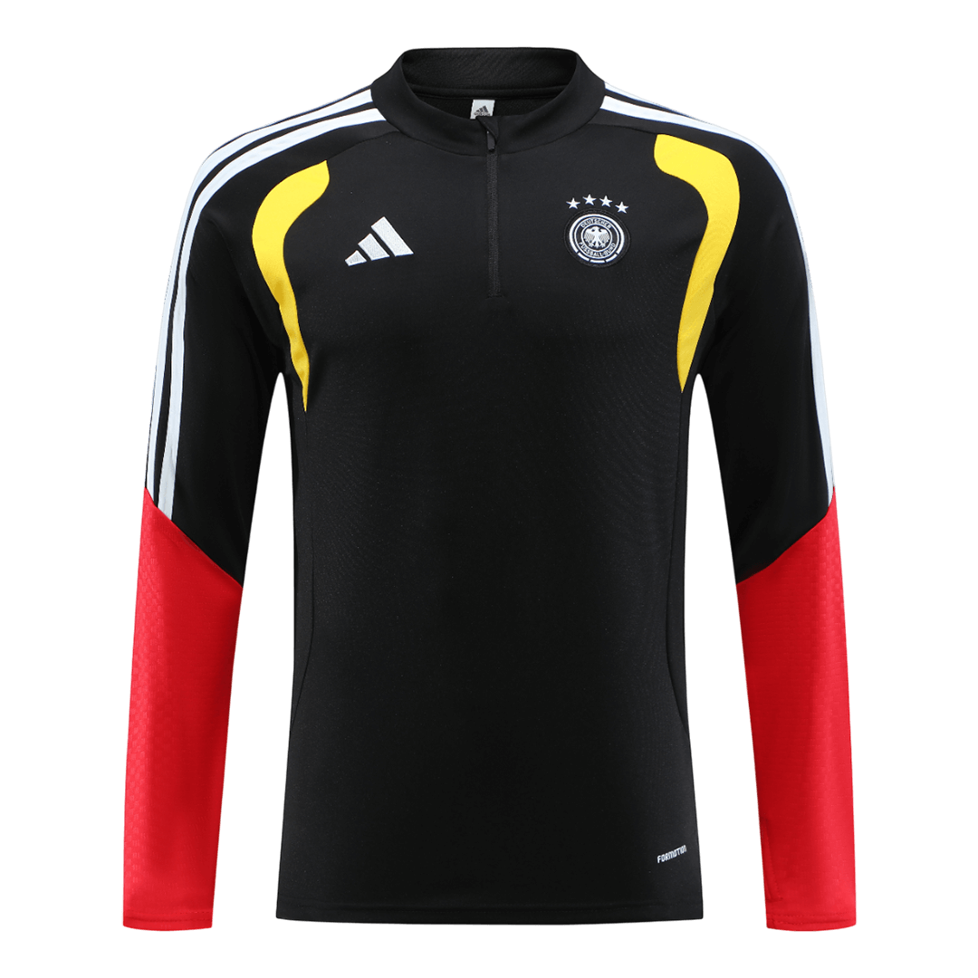 Conjunto Infantil de Entrenamiento Alemania 2026 - Vista 8