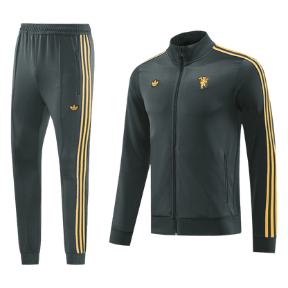 Conjunto de Chaqueta de Entrenamiento Manchester United 2025/26 - imagen 20