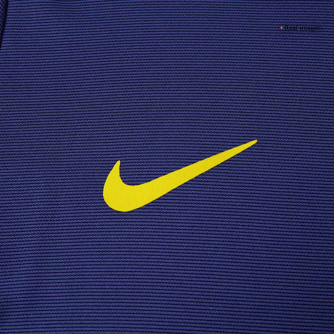Camiseta Griezmann #7 Atletico Madrid 2025/26 Segunda Equipación - Versión Hincha - Vista 4