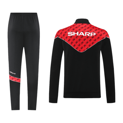 Conjunto de Chaqueta de Entrenamiento Manchester United 2025/26 - imagen 25