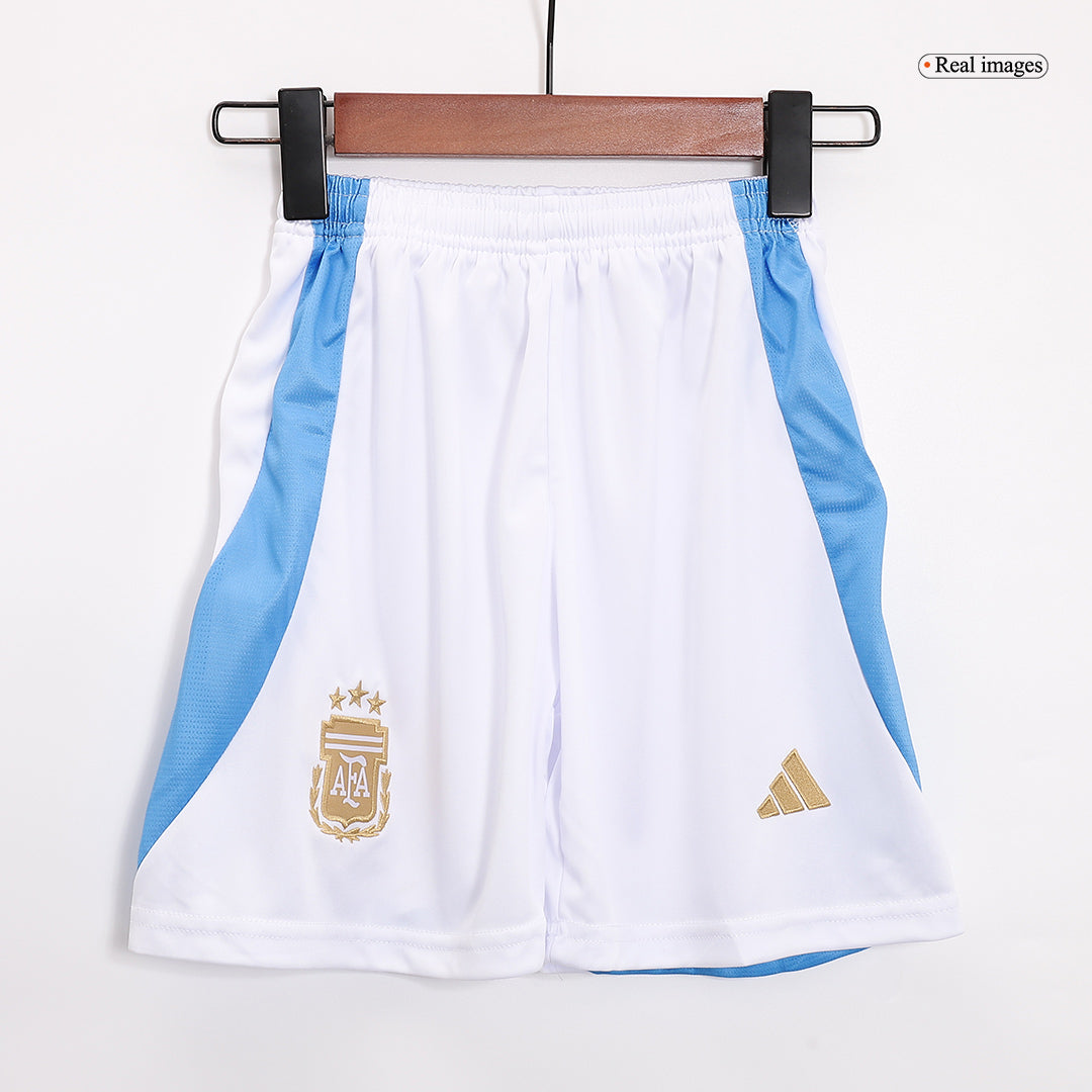 Miniconjunto Argentina 2024 Primera Equipación Niño - imagen 12