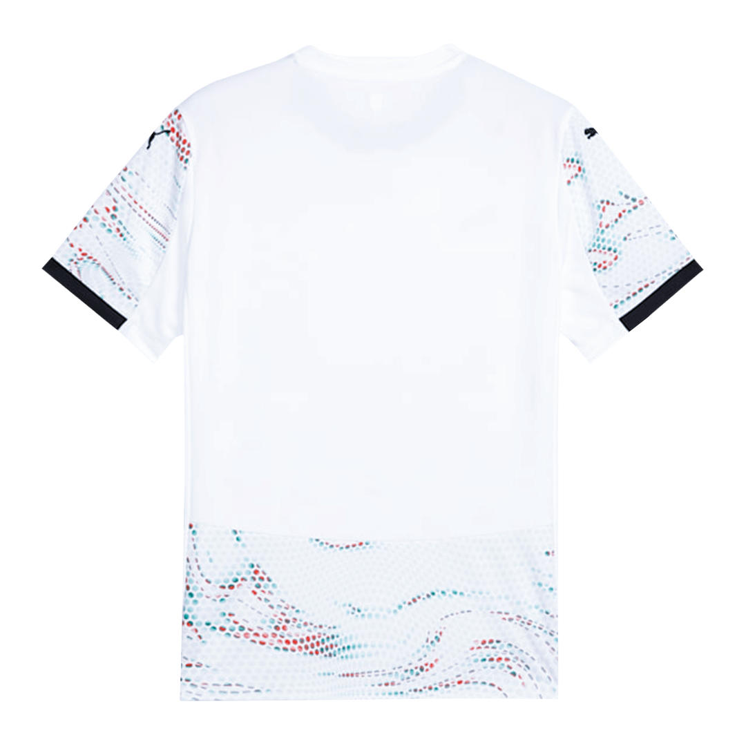Camiseta Portugal 2025 Segunda Equipación Hombre - Versión Hincha - Vista 2