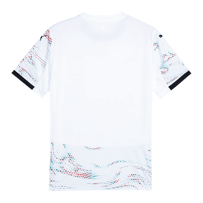 Camiseta Portugal 2025 Segunda Equipación Hombre - Versión Hincha - Vista 2