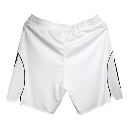 Pantalón Corto Auténtica Manchester United 2025/26 Primera Equipación - Versión Jugador