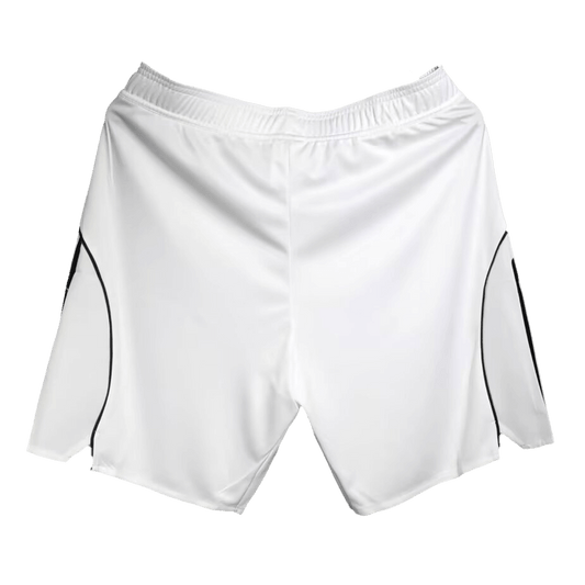 Pantalón Corto Auténtica Manchester United 2025/26 Primera Equipación - Versión Jugador