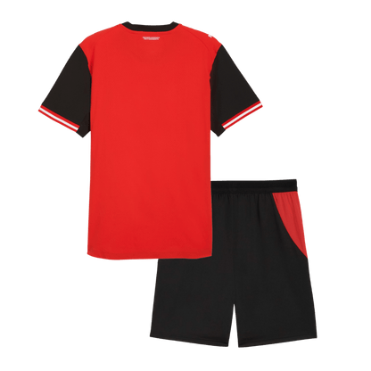 Conjunto Infantil Austria 2026 Primera Equipación Copa del Mundo - imagen 12
