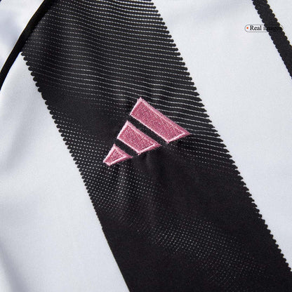 Conjunto Infantil Completo Juventus 2025/26 Primera Equipación - Vista 6