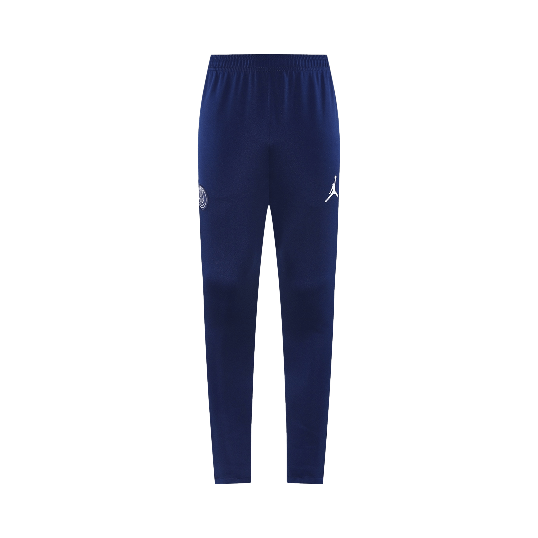 Conjunto de Chaqueta de Entrenamiento PSG 2025/26 - Vista 2