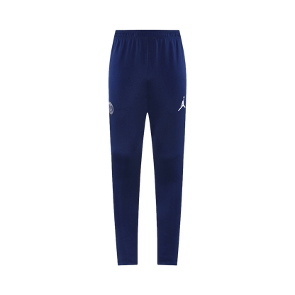 Conjunto de Chaqueta de Entrenamiento PSG 2025/26 - Vista 2