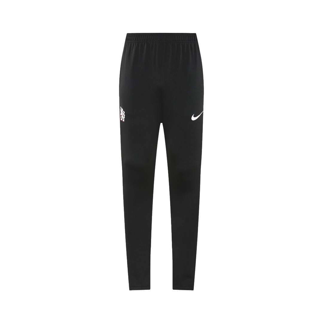 Conjunto de Chaqueta de Entrenamiento Chelsea 2025/26 - Vista 3