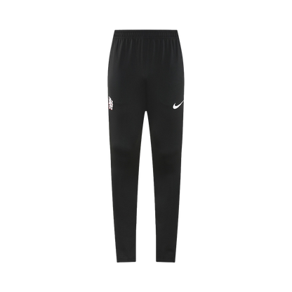Conjunto de Chaqueta de Entrenamiento Chelsea 2025/26 - Vista 3