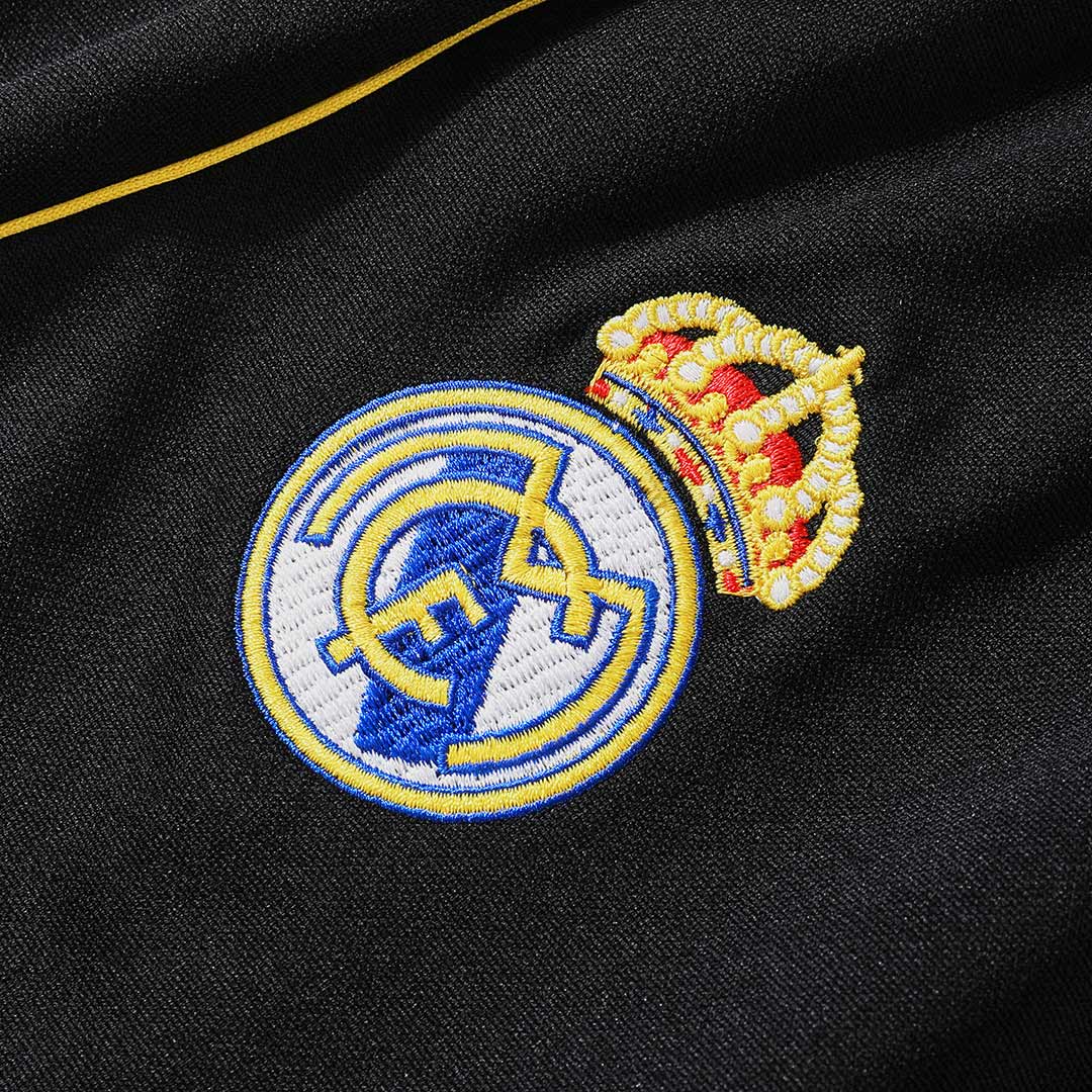 Conjunto Infantil Real Madrid 2025/26 - Vista 8