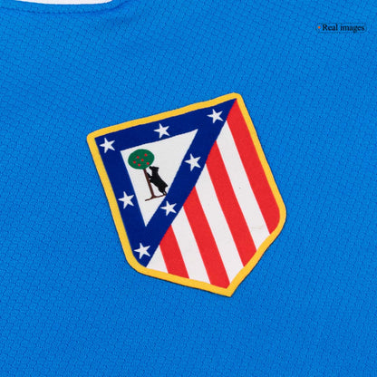 Conjunto Atletico Madrid 2025/26 Tercera Equipación - Vista 6