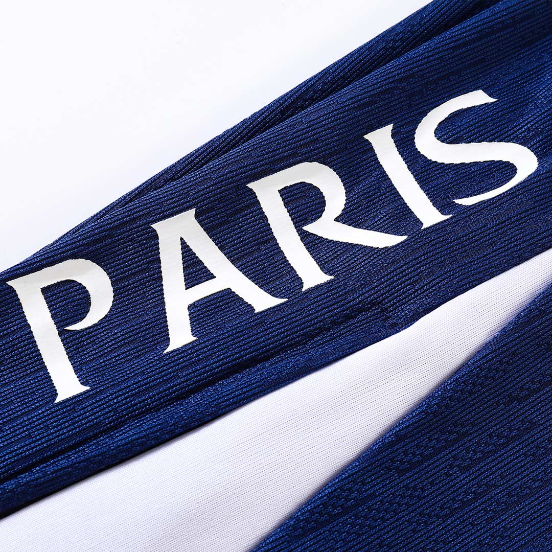 Conjunto Infantil PSG 2025/26 - Vista 4