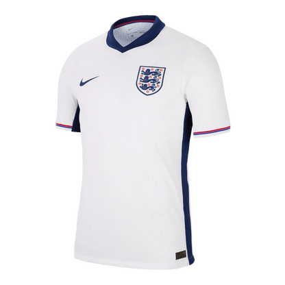 Camiseta Inglaterra Euro 2024 Primera Equipación Local Hombre - Versión Hincha