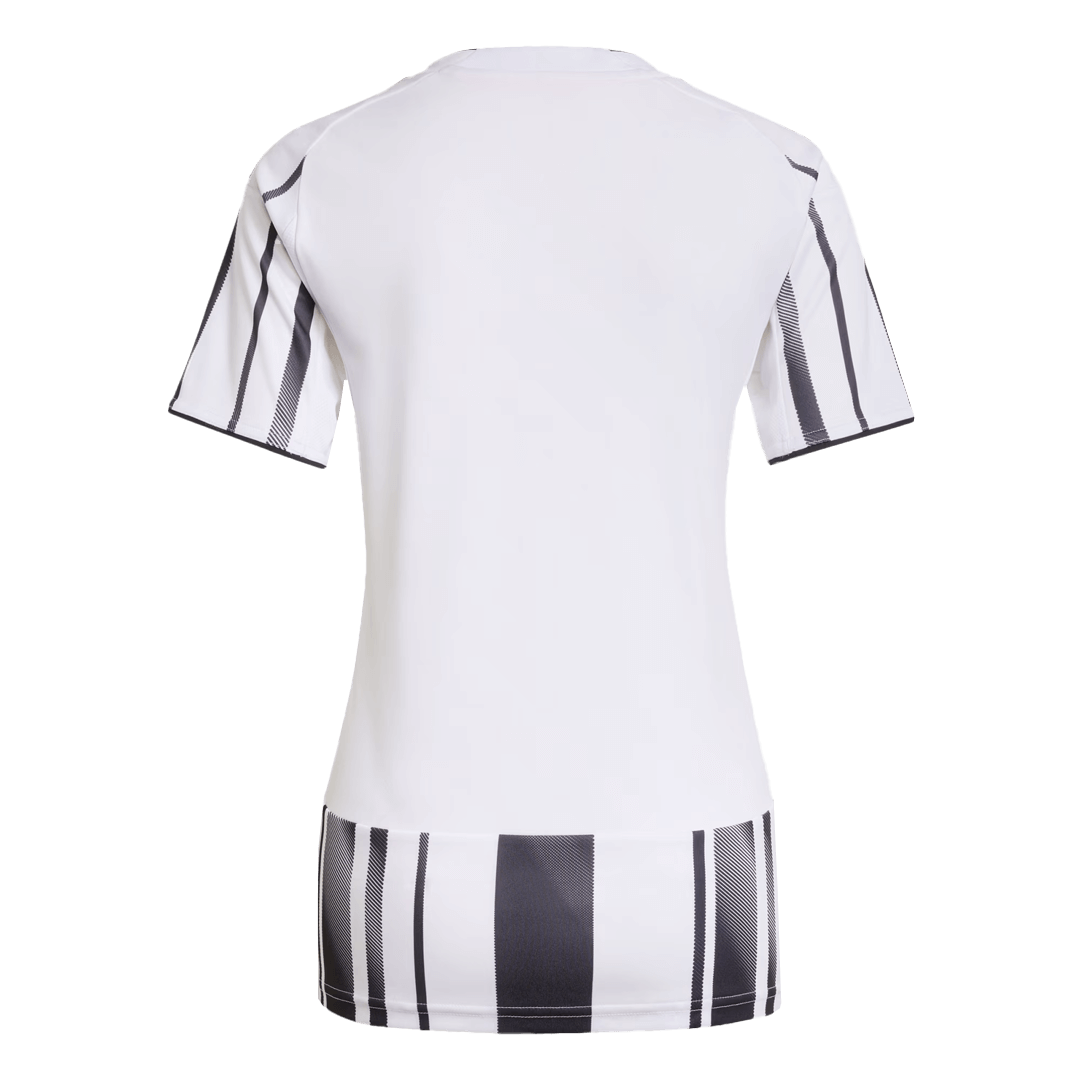 Camiseta Juventus 2025/26 Primera Equipación Mujer - Vista 2