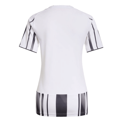 Camiseta Juventus 2025/26 Primera Equipación Mujer - Vista 2