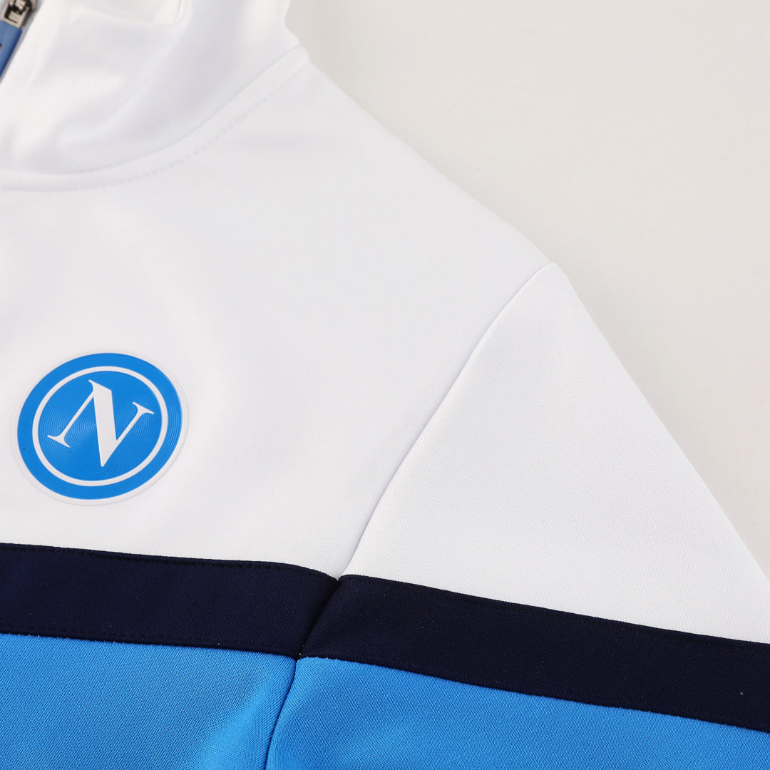 Conjunto de Chaqueta de Entrenamiento Napoli 2025/26 - imagen 13