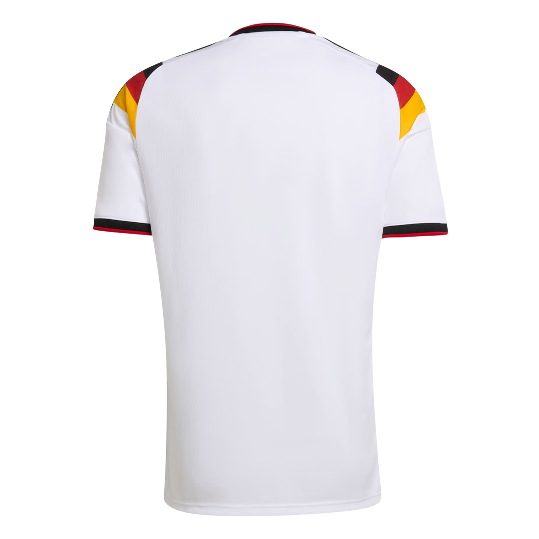 Conjunto Alemania 2026 Primera Equipación Copa del Mundo - Vista 8