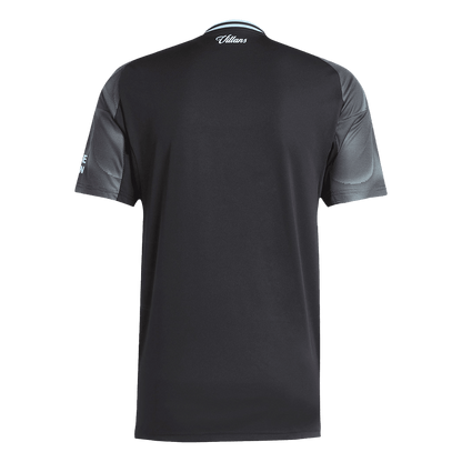 Camiseta Aston Villa 2025/26 Segunda Equipación - Versión Hincha - imagen 12