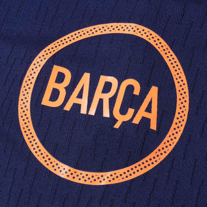 Conjunto Infantil de Entrenamiento Barcelona 2025/26 - imagen 11
