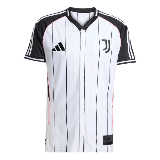 Camiseta Juventus US PACK 2025/26 - Versión Hincha