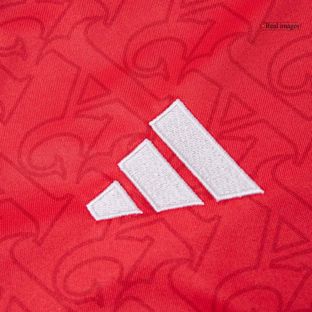 Camiseta Arsenal 2025/26 Primera Equipación Mujer - imagen 11