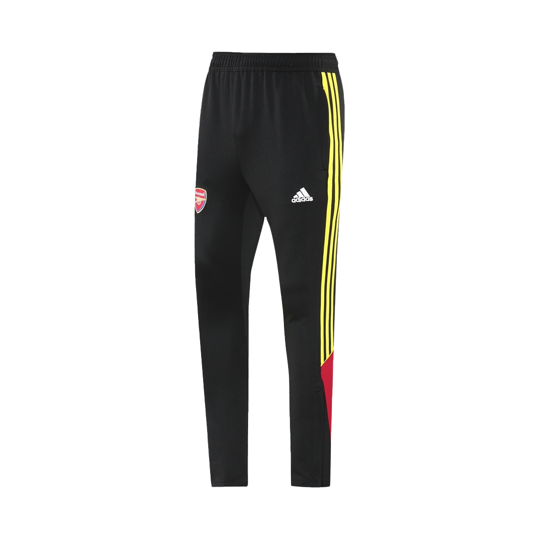 Conjunto de Chaqueta de Entrenamiento Arsenal 2025/26 - Vista 2