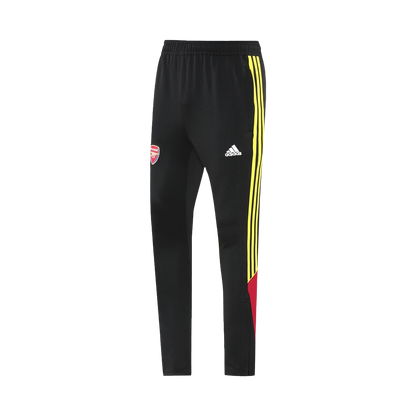 Conjunto de Chaqueta de Entrenamiento Arsenal 2025/26 - Vista 2