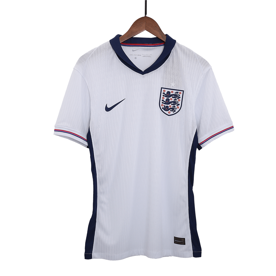 Camiseta Inglaterra Euro 2024 Primera Equipación Local Hombre - Versión Hincha - Vista 2