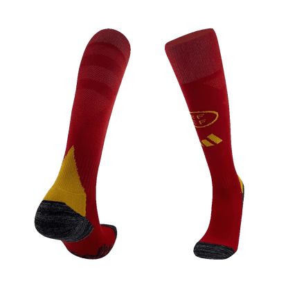 Conjunto Completo España Euro 2024 Primera Equipación Local - Vista 6