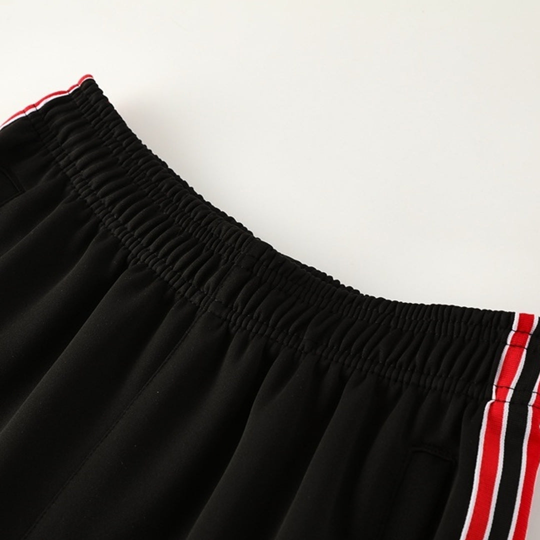 Conjunto de Chaqueta de Entrenamiento Manchester United 2025/26 - imagen 11