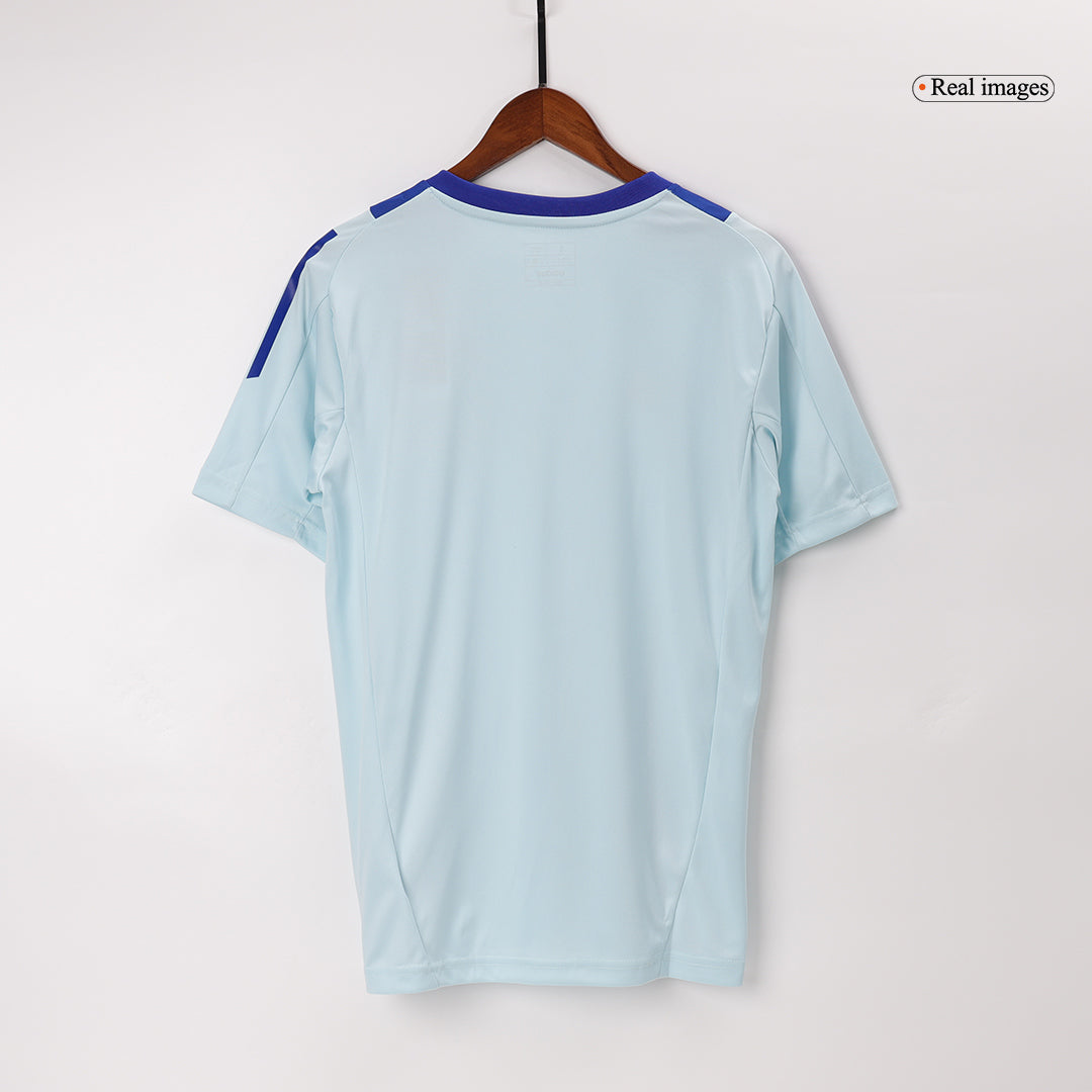 Camiseta España Euro 2024 Pre-Partido - Versión Hincha - Vista 8