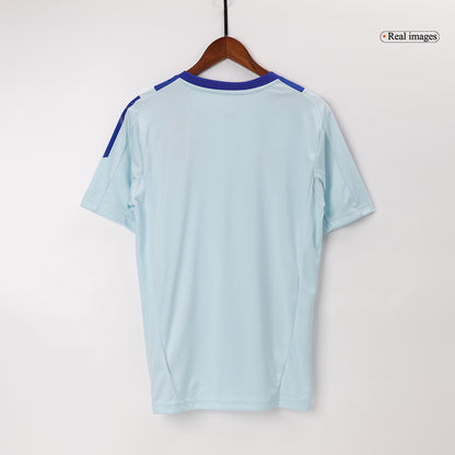 Camiseta España Euro 2024 Pre-Partido - Versión Hincha - Vista 8