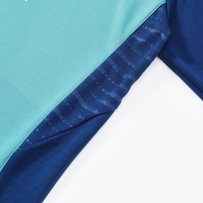 Conjunto Infantil de Entrenamiento Arsenal 2025/26 - imagen 13