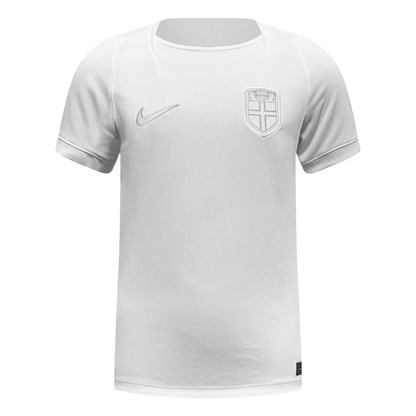 Camiseta Noruega 2026 Tercera Equipación Copa del Mundo - Versión Hincha