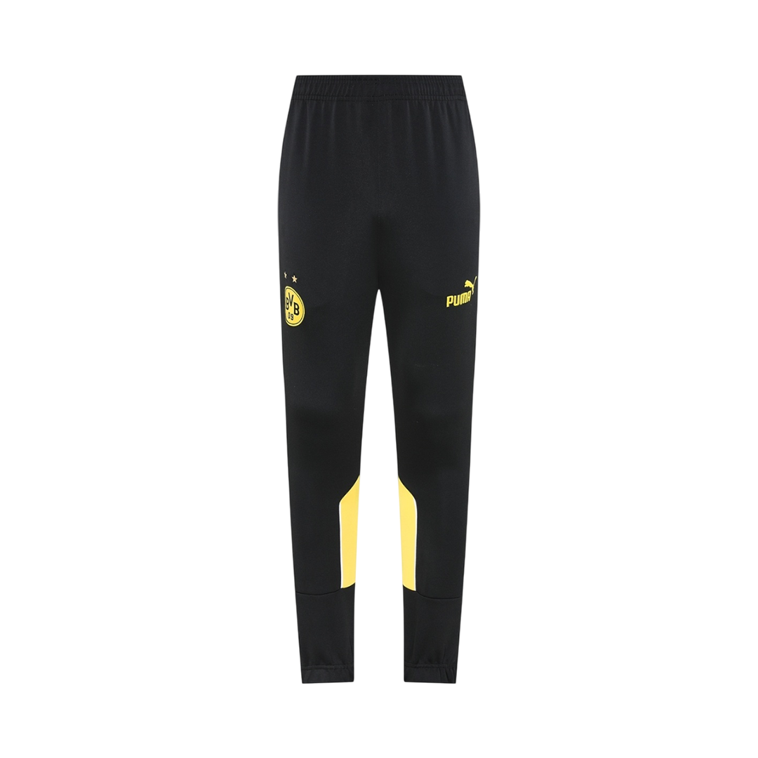 Conjunto de Chaqueta de Entrenamiento Borussia Dortmund 2025/26 - Vista 3