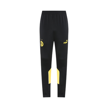 Conjunto de Chaqueta de Entrenamiento Borussia Dortmund 2025/26 - Vista 3