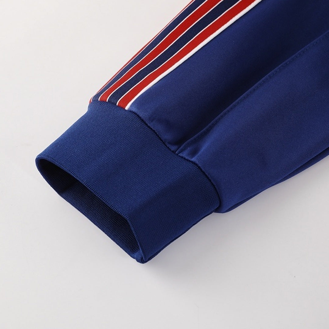Conjunto de Chaqueta de Entrenamiento Arsenal 2025/26 - Vista 4