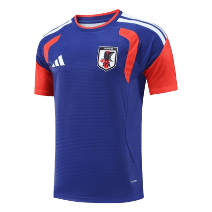Conjunto Auténtico Japón 2026 Pre-Partido Copa del Mundo - imagen 19