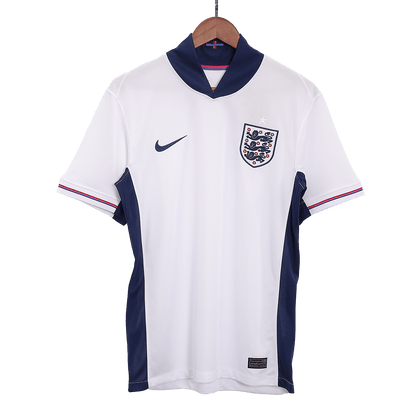Camiseta Palmer #24 Inglaterra Euro 2024 Primera Equipación Local Hombre - Versión Hincha - Vista 8