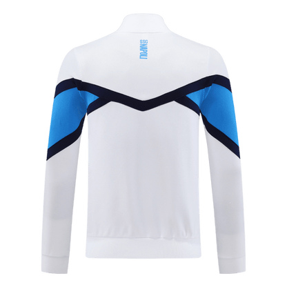 Chaqueta Entrenamiento Napoli 2025/26 - Vista 7