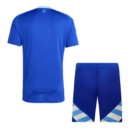 Conjunto Argentina 2024 Segunda Equipación Hombre - Vista 5