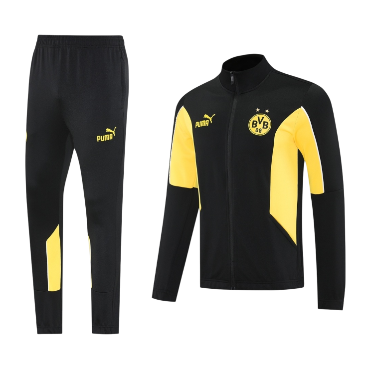 Conjunto de Chaqueta de Entrenamiento Borussia Dortmund 2025/26 - imagen 19