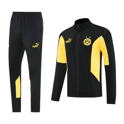Conjunto de Chaqueta de Entrenamiento Borussia Dortmund 2025/26 - imagen 19