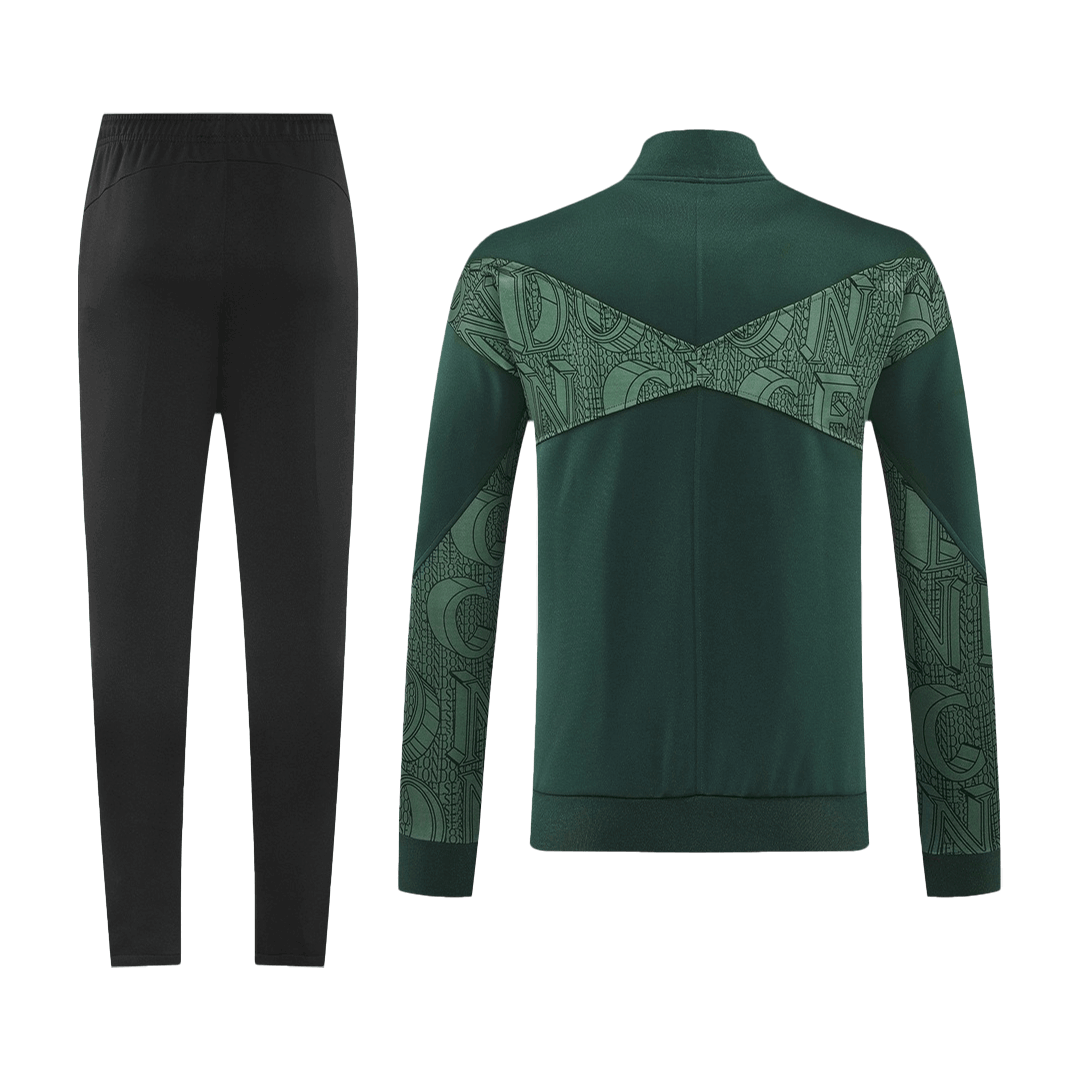 Conjunto de Chaqueta de Entrenamiento Chelsea 2025/26 - imagen 18