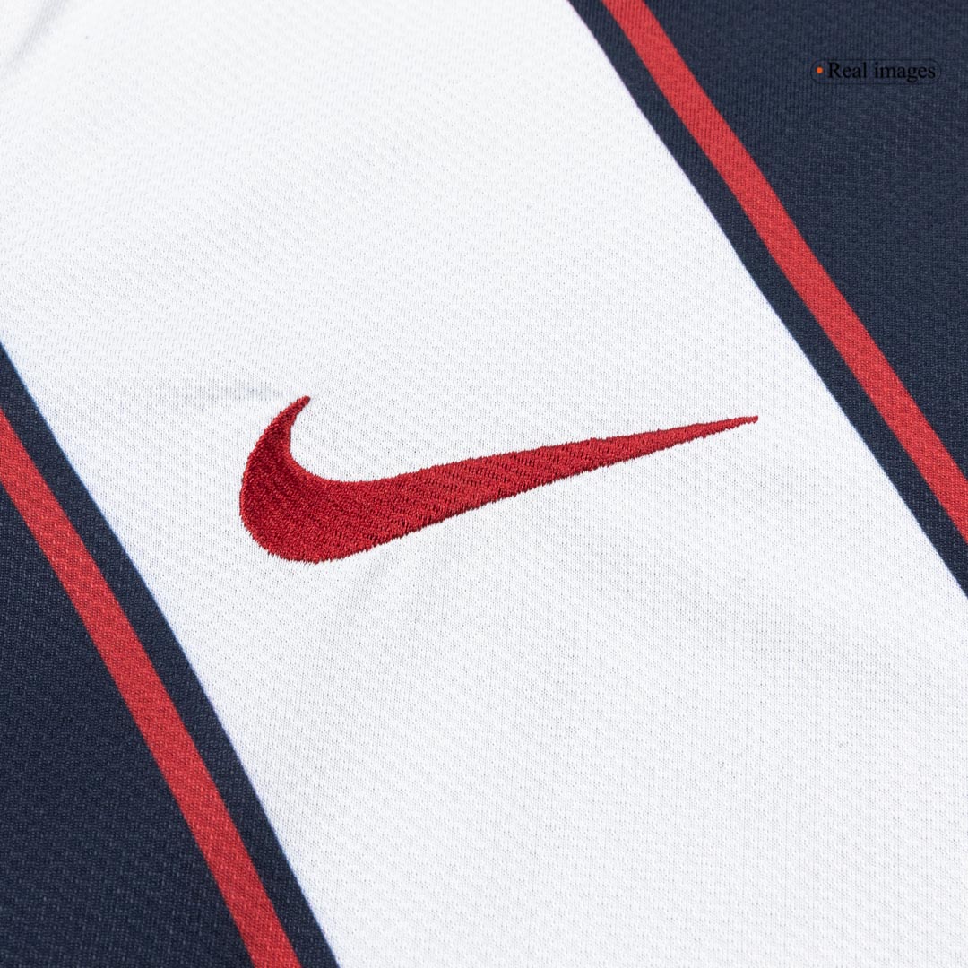 Retro 2010 Estados Unidos Segunda Equipación - Vista 5