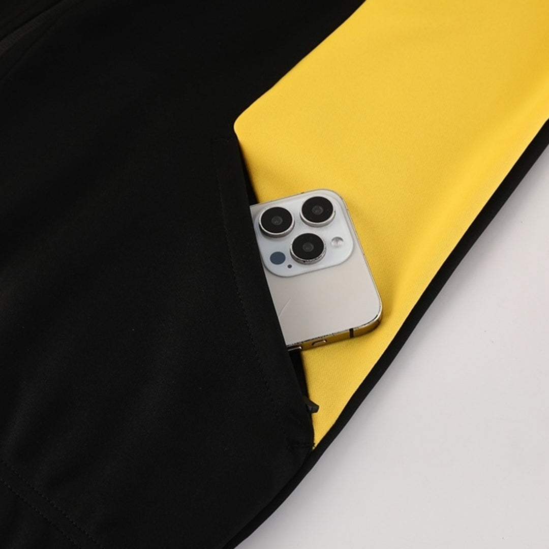 Conjunto de Chaqueta de Entrenamiento Borussia Dortmund 2025/26 - imagen 14